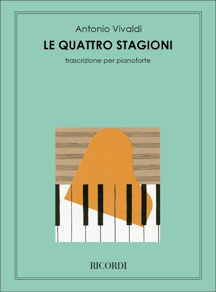 Le Quattro Stagioni